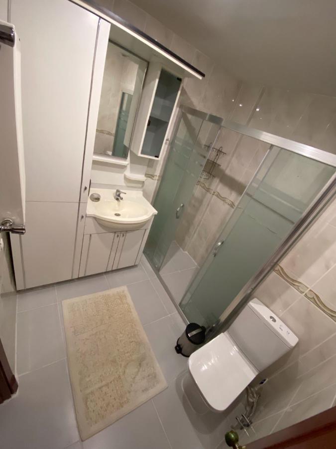 Arnavutkoy Otantik Havalimanina Yakin Villa מראה חיצוני תמונה